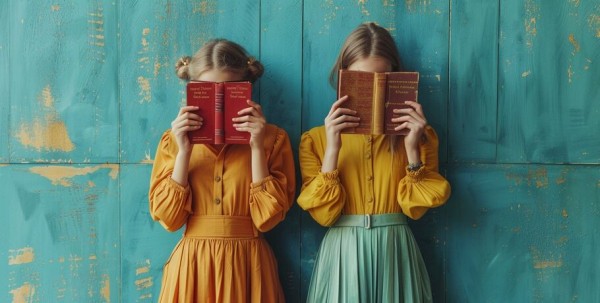 "Хочешь изменить мир - позаботься о качестве своего текста". Чем живут современные писатели?