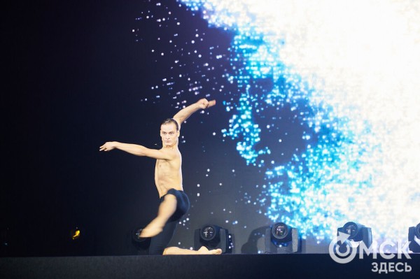 Энергия гимнасток. В Омске в третий раз прошёл Международный турнир EVGENIYA CUP-2024 Энергия гимнасток. В Омске в третий раз прошёл Международный турнир EVGENIYA CUP-2024