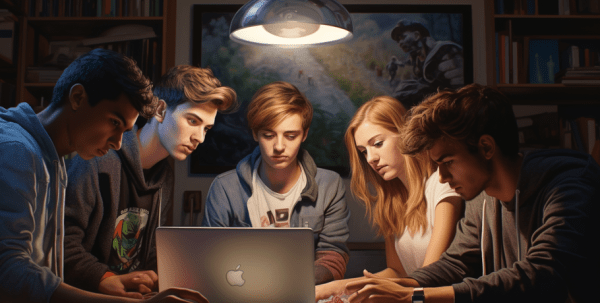 Искусственный разум ищет новых героев: Омск принимает участников всероссийского хакатона с призовым фондом 2,4 млн Искусственный разум ищет новых героев: Омск принимает участников всероссийского хакатона с призовым фондом 2,4 млн