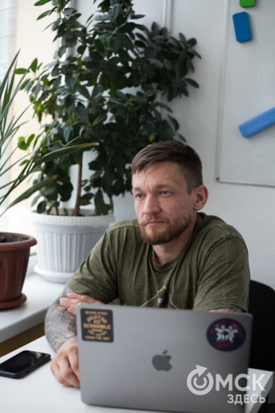 База, тренды и комьюнити мира IT. Рассказываем, как сибирские айтишники заявляют о себе