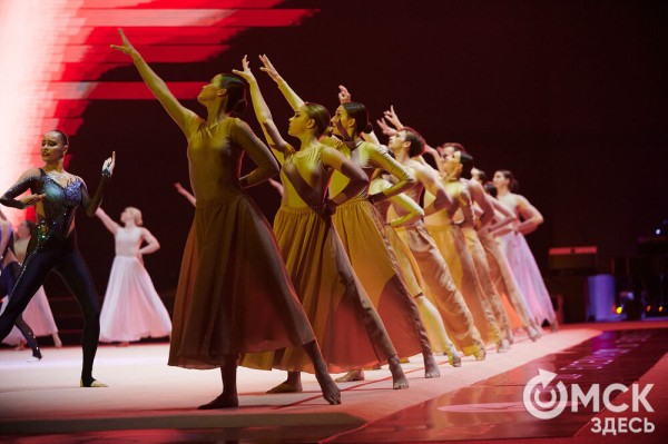 Энергия гимнасток. В Омске в третий раз прошёл Международный турнир EVGENIYA CUP-2024 Энергия гимнасток. В Омске в третий раз прошёл Международный турнир EVGENIYA CUP-2024