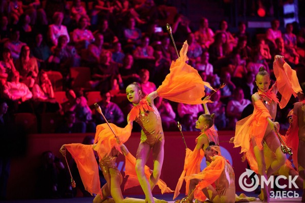 Энергия гимнасток. В Омске в третий раз прошёл Международный турнир EVGENIYA CUP-2024 Энергия гимнасток. В Омске в третий раз прошёл Международный турнир EVGENIYA CUP-2024