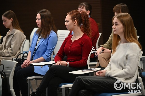 Приёмная кампания - 2024. Рассказываем о новшествах