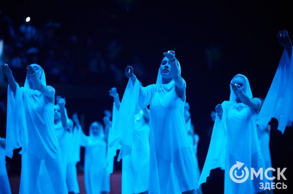 Энергия гимнасток. В Омске в третий раз прошёл Международный турнир EVGENIYA CUP-2024 Энергия гимнасток. В Омске в третий раз прошёл Международный турнир EVGENIYA CUP-2024