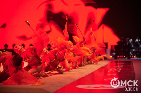 Энергия гимнасток. В Омске в третий раз прошёл Международный турнир EVGENIYA CUP-2024 Энергия гимнасток. В Омске в третий раз прошёл Международный турнир EVGENIYA CUP-2024