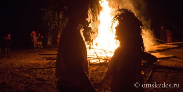 Пятница для омичей станет самой длинной в году