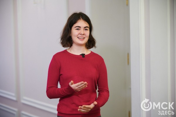 "Хочу "сделать" себя": Тамара Слуцкер о мотивации занятий на виолончели