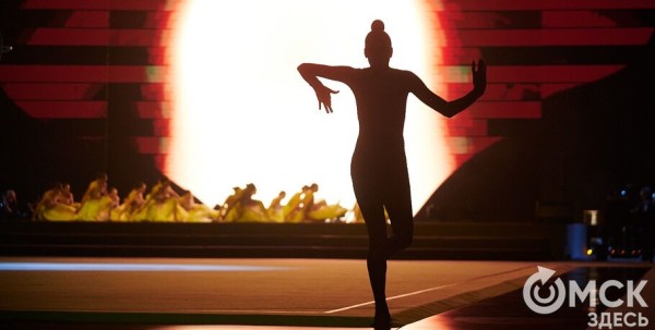 Энергия гимнасток. В Омске в третий раз прошёл Международный турнир EVGENIYA CUP-2024 Энергия гимнасток. В Омске в третий раз прошёл Международный турнир EVGENIYA CUP-2024
