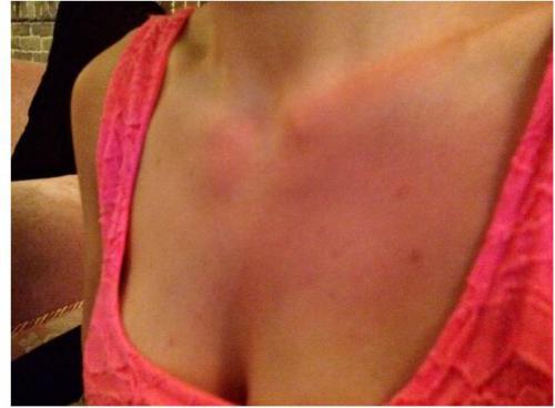 Казаки в Сочи избили девушек из Pussy Riot плётками 