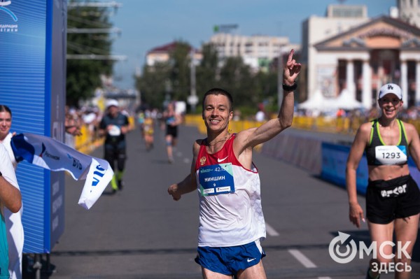 Сибирский международный марафон 2024: главные фавориты