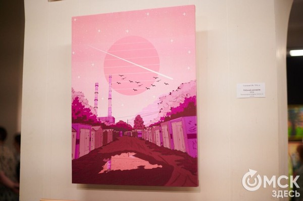 Время городских смыслов: зачем Егор Летов стал сфинксом, а Омская птица - ретроигрой