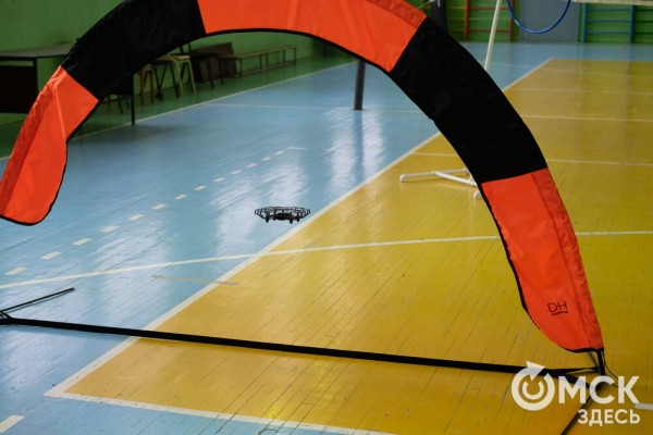 "Пед - это про людей": как прошла первая университетская ночь ОмГПУ