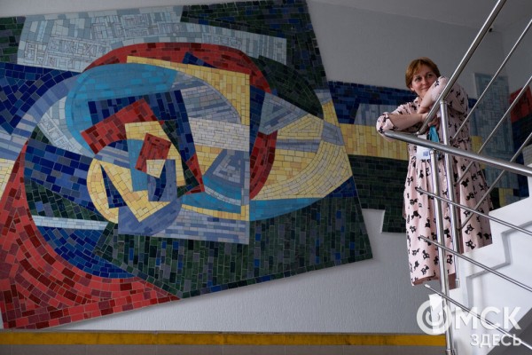 "Пед - это про людей": как прошла первая университетская ночь ОмГПУ