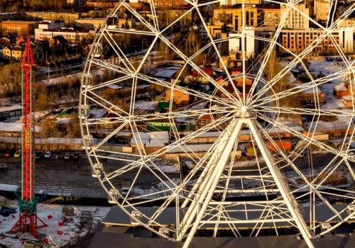 Мэр прокомментировал, почему омский «Зеленый остров» отдали частнику без торгов