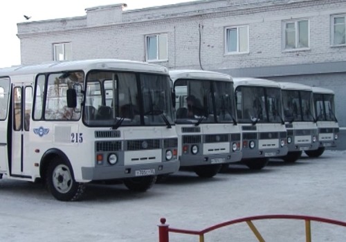 В «Омскоблавтотрансе» заявили о требовании уволить гендиректора Михайлова