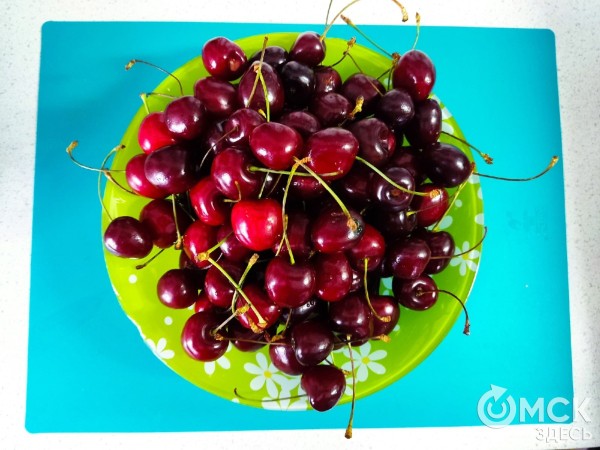 Как найти в омских магазинах самые вкусные овощи и фрукты Как найти в омских магазинах самые вкусные овощи и фрукты