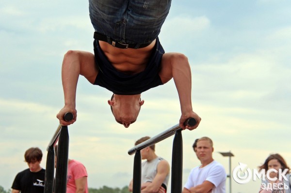 Рекорд в стритлифтинге и тягание чемоданов весом 300 кг. Топ спортивных событий недели по версии "Омск Здесь" Рекорд в стритлифтинге и тягание чемоданов весом 300 кг. Топ спортивных событий недели по версии "Омск Здесь"