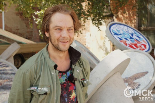 Мозаичные пернатые готовы обосноваться в "Птичьей гавани"