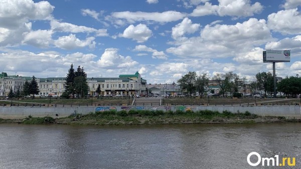 Омск может оказаться почти на 100 лет старше, чем считалось