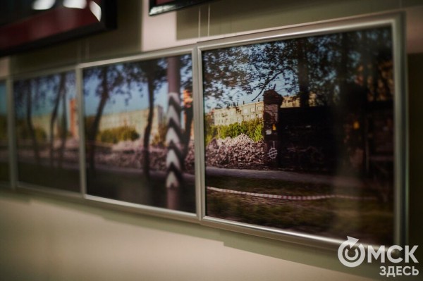 Время городских смыслов: зачем Егор Летов стал сфинксом, а Омская птица - ретроигрой