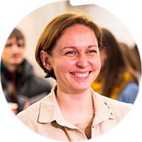 "Пед - это про людей": как прошла первая университетская ночь ОмГПУ