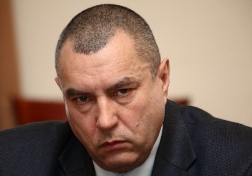 В омском «Электрическом транспорте» Фролова временно сменили на ещё одного соратника Хоценко — Филонова