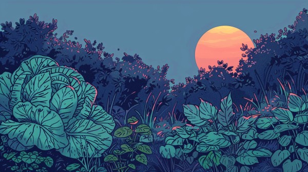 Тайны и легенды купальской ночи: что скрывается за традициями славянского праздника