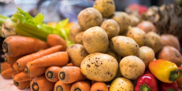 Как найти в омских магазинах самые вкусные овощи и фрукты Как найти в омских магазинах самые вкусные овощи и фрукты