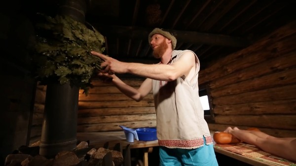 Первый сибирский банный фестиваль пройдёт недалеко от Омска