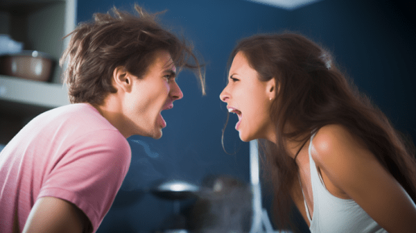 От рабочих будней к любовной истории. Влияют ли чувства на работу