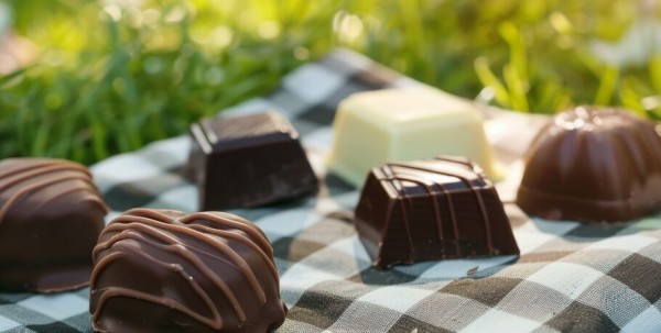 Как наслаждаться шоколадом без угрызений совести