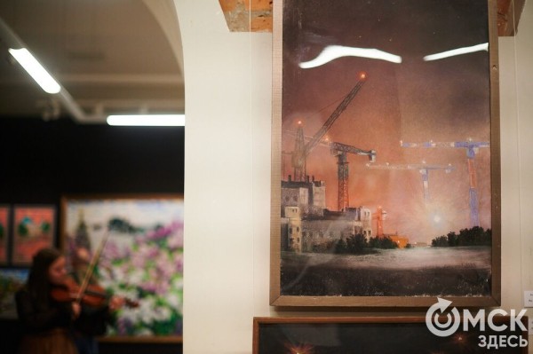 Время городских смыслов: зачем Егор Летов стал сфинксом, а Омская птица - ретроигрой