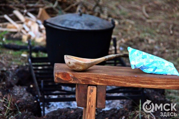 Первый сибирский банный фестиваль пройдёт недалеко от Омска