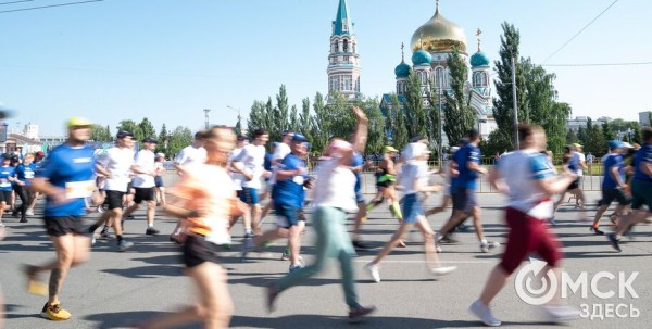 Конкуренция будет. Кто из элиты марафона побежит омский SIM? Конкуренция будет. Кто из элиты марафона побежит омский SIM?