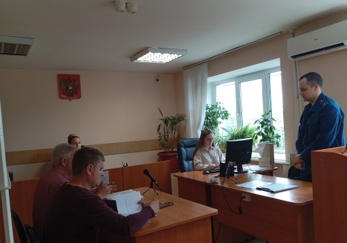 В суд по делу экс-начальника АХО ЦСХИ Захарова снова никто не пришёл