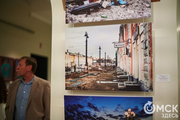 Время городских смыслов: зачем Егор Летов стал сфинксом, а Омская птица - ретроигрой