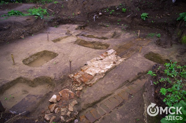 Много будешь копать - скоро состаришься. Повзрослеет ли Омск по примеру Казани?
