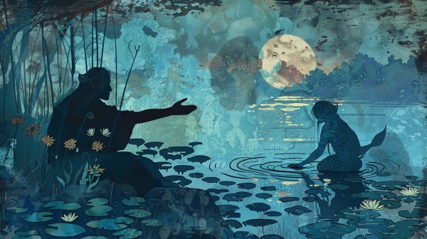 Тайны и легенды купальской ночи: что скрывается за традициями славянского праздника