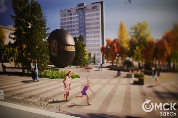 Время городских смыслов: зачем Егор Летов стал сфинксом, а Омская птица - ретроигрой