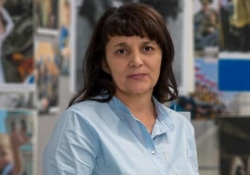 У главы омского Минкульта Трофимова перестановка в штате замов