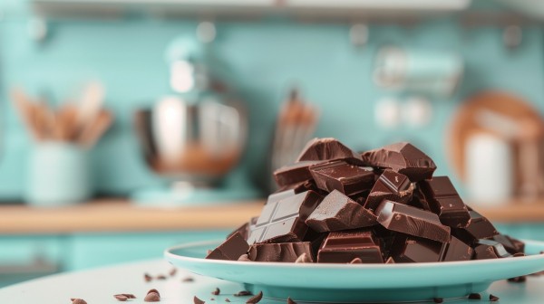 Как наслаждаться шоколадом без угрызений совести