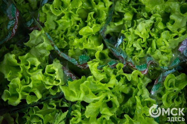 Как найти в омских магазинах самые вкусные овощи и фрукты Как найти в омских магазинах самые вкусные овощи и фрукты