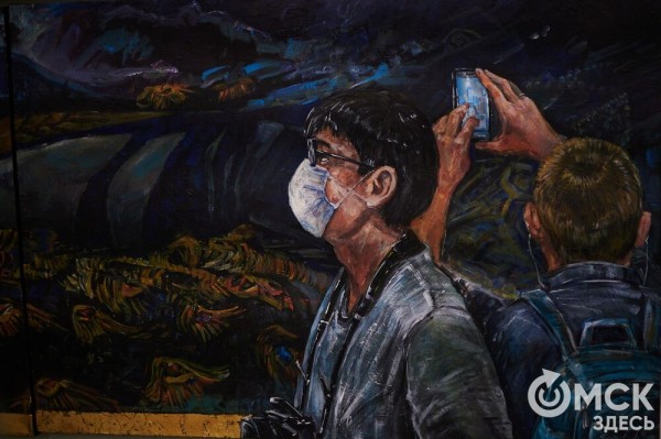 Время городских смыслов: зачем Егор Летов стал сфинксом, а Омская птица - ретроигрой