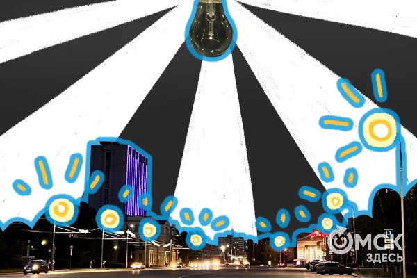 Чем запомнился июнь? Флешбэки по омским новостям