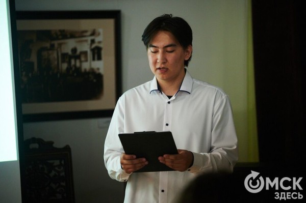 Палочки от сладкой ваты и погружение в 18 век. Как воссоздать первую Омскую крепость