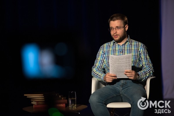 "Предложение было неожиданным". Исторический парк возглавит поэт и исследователь