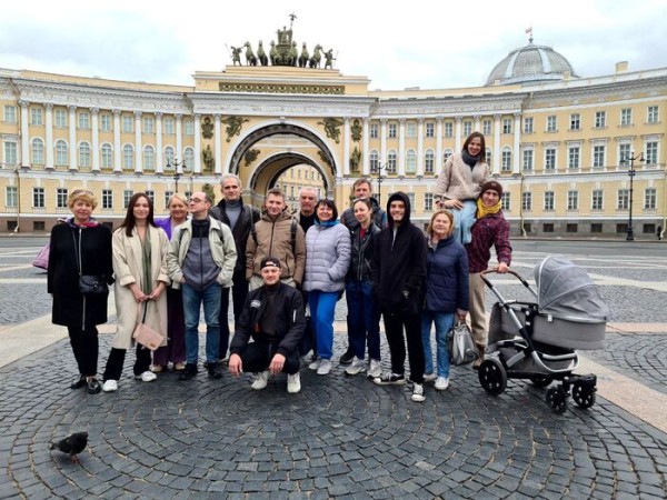 "Это самое интересное, что у нас есть": в Омске сняли фильм о полуторавековой истории драмтеатра