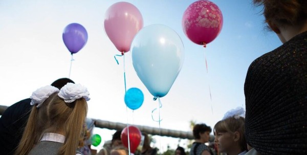 Ранцы, форма, канцелярия. Как присоединиться к акции по сбору вещей для школьников