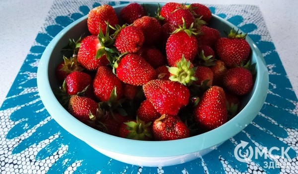 Как найти в омских магазинах самые вкусные овощи и фрукты Как найти в омских магазинах самые вкусные овощи и фрукты