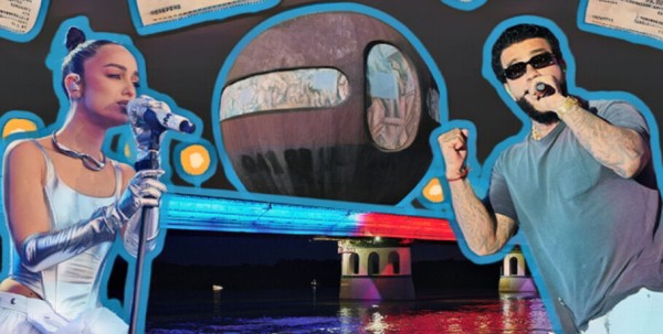 Чем запомнился июнь? Флешбэки по омским новостям